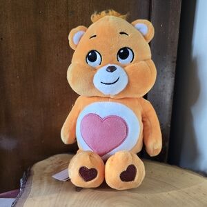 Carebears 2020 - Tenderheart Bear